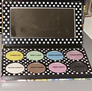 Mac x Richard Quinn - Quinning Eyeshadow Palette